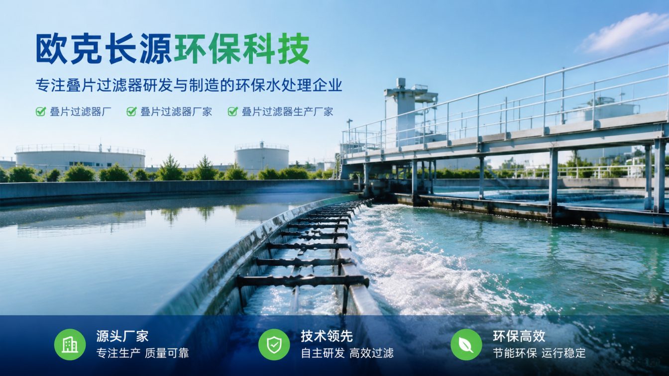 北海还在为过滤成本发愁？